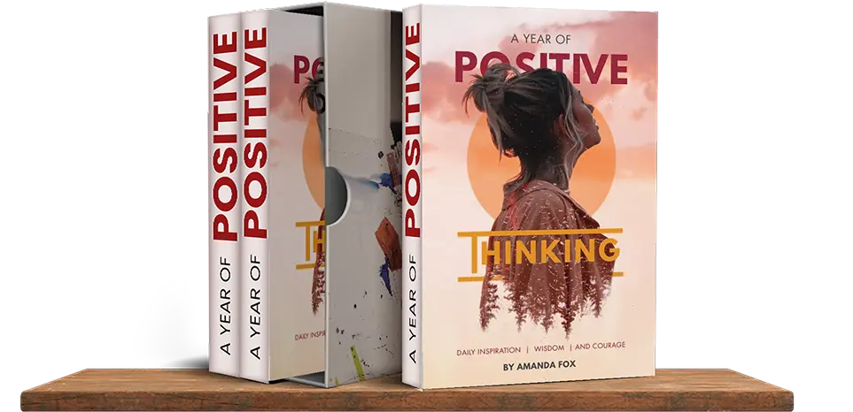 Self-Help Book Published Through Kindle Publishing Centre